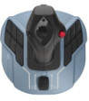 THRUSTMASTER TCA SIDESTICK AIRBUS EDITION - Flight stick