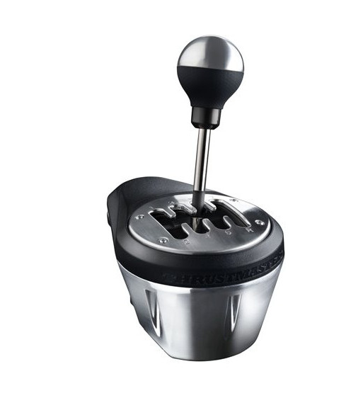 THRUSTMASTER TH8A ADD-ON SHIFTER - Gearskifte