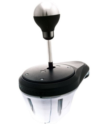 THRUSTMASTER TH8A ADD-ON SHIFTER - Gearskifte