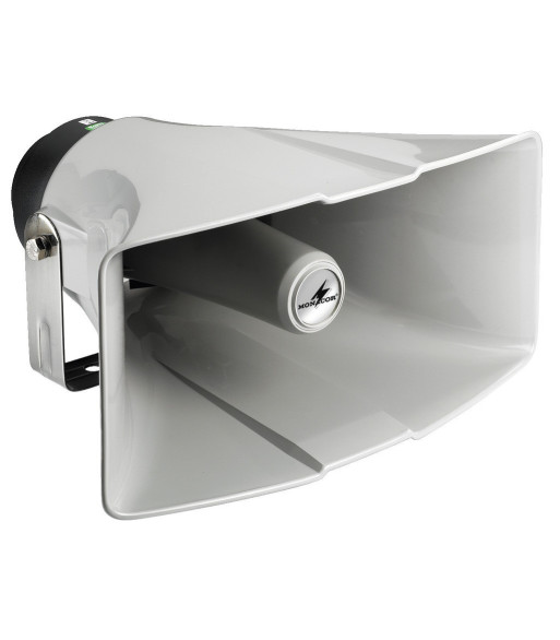 Hornhøjttaler - NR-40KS MONACOR