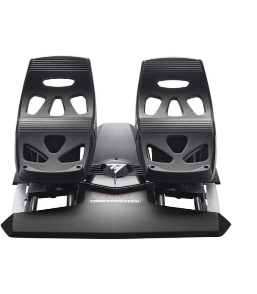 THRUSTMASTER TFRP RUDDER PEDALS - Pedaler