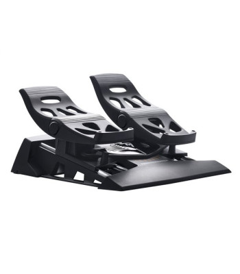 THRUSTMASTER TFRP RUDDER PEDALS - Pedaler