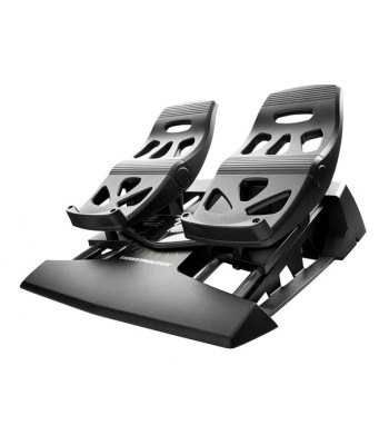 THRUSTMASTER TFRP RUDDER PEDALS - Pedaler