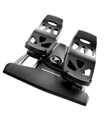 THRUSTMASTER TFRP RUDDER PEDALS - Pedaler