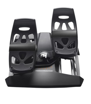 THRUSTMASTER TFRP RUDDER PEDALS - Pedaler