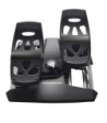 THRUSTMASTER TFRP RUDDER PEDALS - Pedaler