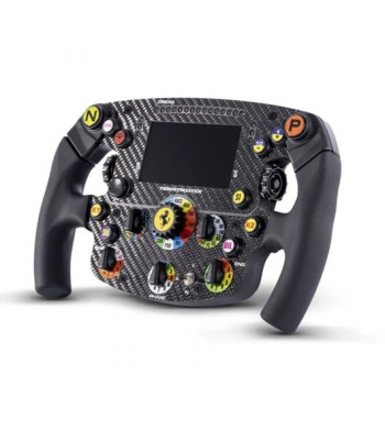 THRUSTMASTER FERRARI SF1000 WHEEL ADD-ON - Add-on wheel