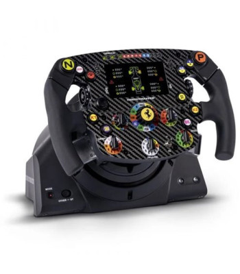 THRUSTMASTER FERRARI SF1000 WHEEL ADD-ON - Add-on wheel