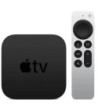Apple TV 2022 4K WiFi + Ethernet 128GB - MN893