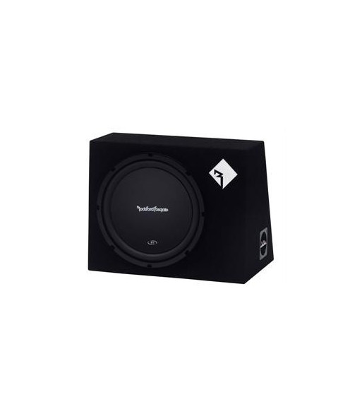 Rockford Fosgate R1L-1x12 Udstillingsmodel
