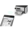 Epson EcoTank ET-M2120 inkjet - Sort-hvid multifunktionsprin