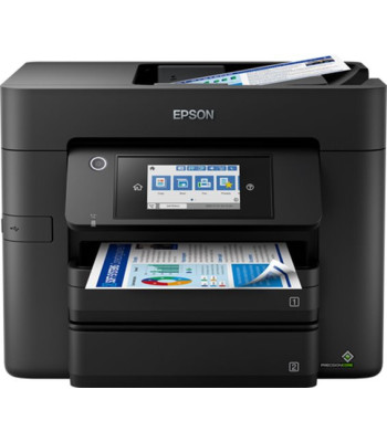 Epson WorkForce Pro WF-4830DTWF - Multifunktionsprinter