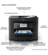 Epson WorkForce Pro WF-4830DTWF - Multifunktionsprinter