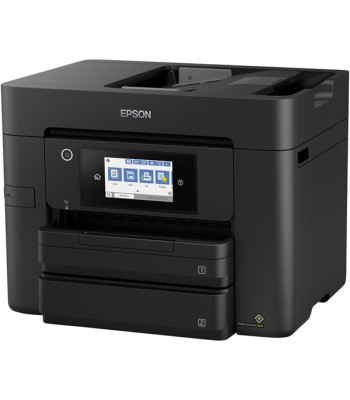 Epson WorkForce Pro WF-4830DTWF - Multifunktionsprinter