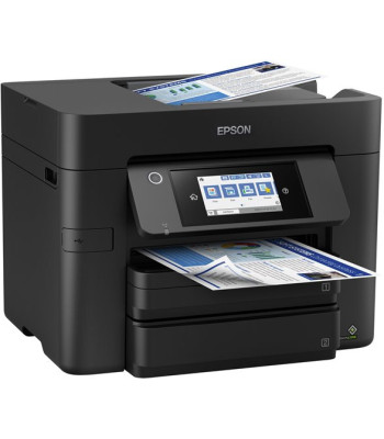 Epson WorkForce Pro WF-4830DTWF - Multifunktionsprinter