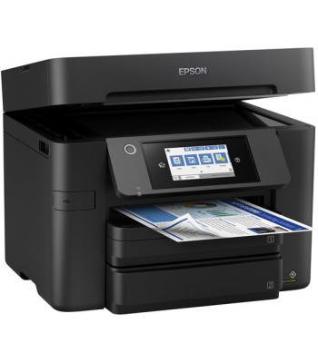 Epson WorkForce Pro WF-4830DTWF - Multifunktionsprinter