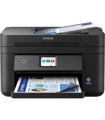 Epson WorkForce WF-2965DWF - Multifunktionsprinter