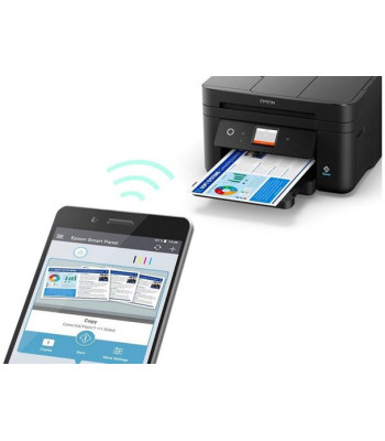 Epson WorkForce WF-2965DWF - Multifunktionsprinter