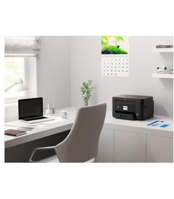 Epson WorkForce WF-2965DWF - Multifunktionsprinter
