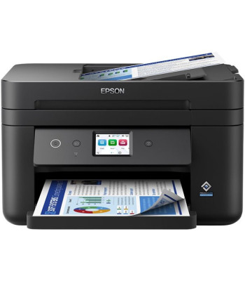 Epson WorkForce WF-2965DWF - Multifunktionsprinter