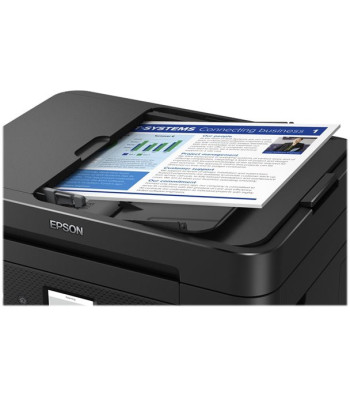 Epson WorkForce WF-2965DWF - Multifunktionsprinter