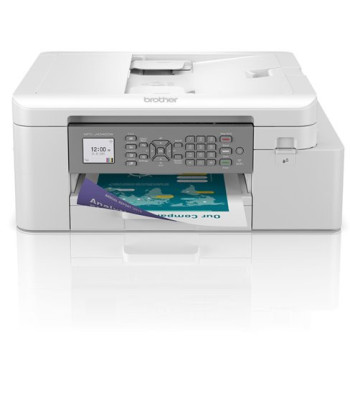 Brother MFC-J4340DW - Multifunktionsprinter