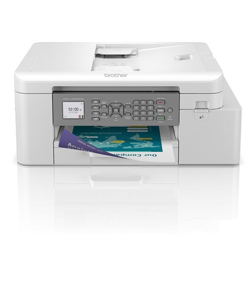Brother MFC-J4340DW - Multifunktionsprinter