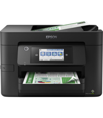 Epson WorkForce Pro WF-4820DWF - A4-multifunktionsprinter
