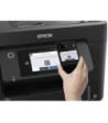 Epson WorkForce Pro WF-4820DWF - A4-multifunktionsprinter