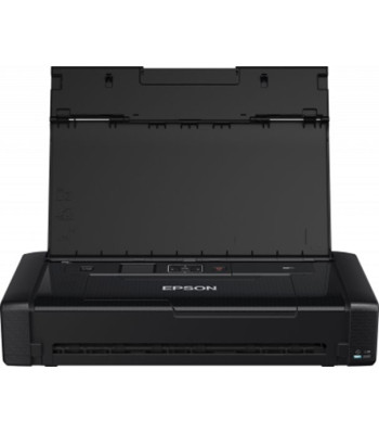 Epson WorkForce WF-110W - A4-inkjetprinter