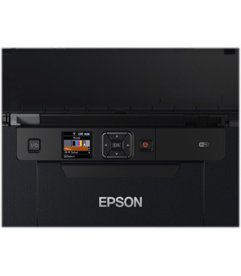 Epson WorkForce WF-110W - A4-inkjetprinter
