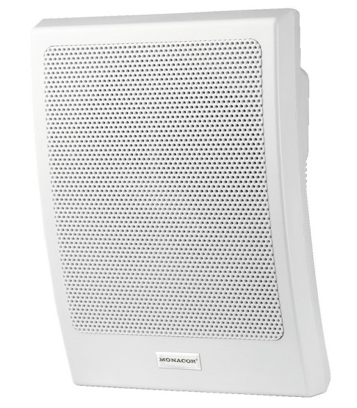 100V højttaler - ESP-360/WS MONACOR