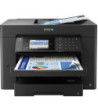 Epson WorkForce WF-7840DTWF - Multifunktionsprinter til A3+