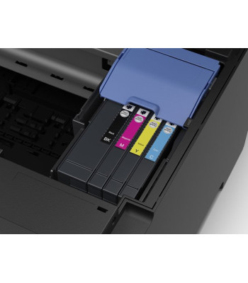 Epson WorkForce WF-7830DTWF - Multifunktionsprinter