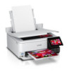 Epson EcoTank ET-8500 inkjet - EcoTank A4-fotoprinter