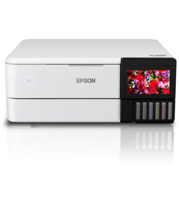 Epson EcoTank ET-8500 inkjet - EcoTank A4-fotoprinter