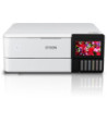 Epson EcoTank ET-8500 inkjet - EcoTank A4-fotoprinter