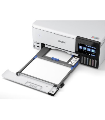 Epson EcoTank ET-8500 inkjet - EcoTank A4-fotoprinter