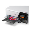 Epson EcoTank ET-8500 inkjet - EcoTank A4-fotoprinter