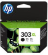 HP 303XL Sort 600 sider - Blækpatron