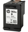 HP 303XL Sort 600 sider - Blækpatron