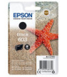 EPSON Singlepack Black 603 Ink - Blækpatron
