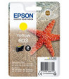 EPSON Singlepack Yellow 603 Ink - Blækpatron