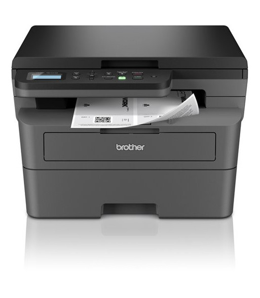 Brother DCP-L2620DW - MUltifunktionsprinter