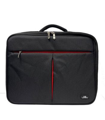 Nordic Accessories Bæretaske 3CO-SB1 17.3'' - Bæretaske