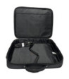 Nordic Accessories Bæretaske 3CO-SB1 17.3'' - Bæretaske