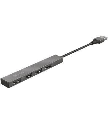 TRUST HALYX 4-PORT MINI USB HUB