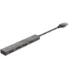 TRUST HALYX 4-PORT MINI USB HUB