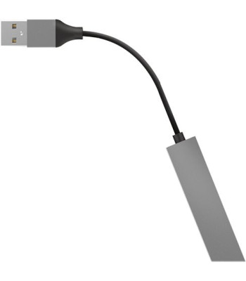 TRUST HALYX 4-PORT MINI USB HUB