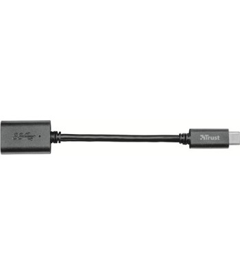 TRUST CALYX USB-C TO USB-A ADAPTER CABLE